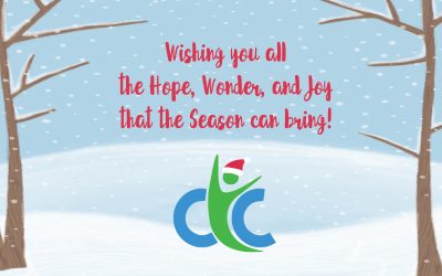 Happy Holidays!