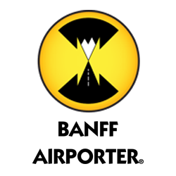 Banff-Airporter