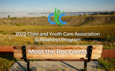 2022 Scholarship Recipients Announcement