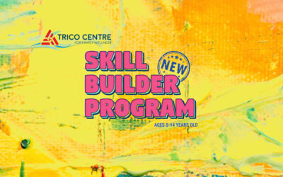 Trico Skill Builder Program