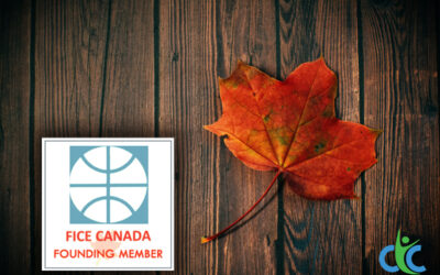 FICE Canada Founding Member