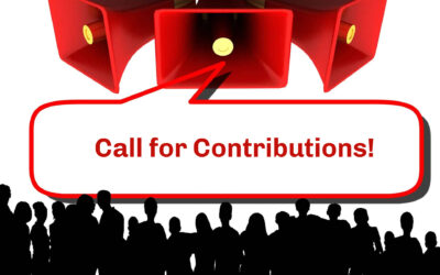 ALIGN Journal- Seeking Contributions