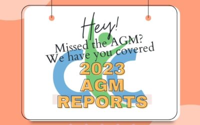 AGM Reports December 11, 2023
