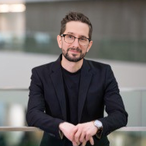 Matthew Halton