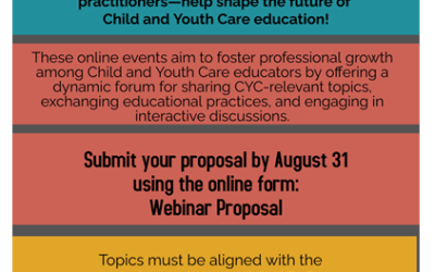 CYCEAB Call for Webinar Proposals