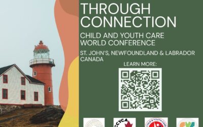 Register Now! 2026 Child and Youth Care World Conference