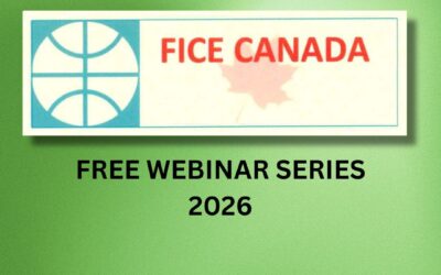 FICE CANADA WEBINAR SERIES 2026